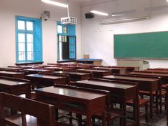 -湖南省立第一师范学校旧址