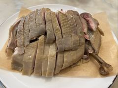 开封桶子鸡-王馍头·大宋豫菜(延庆观店)