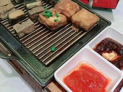 -徽镇小厨·经典徽菜(十里河店)