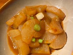 -又一福烤鸭·北京菜(东四店)