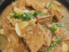 -小秦淮·南京土菜(新亭西路店)