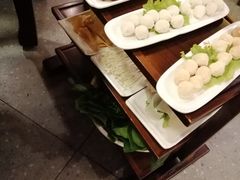 -火儿旺重庆老火锅 (吉力湖街店)