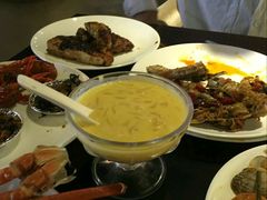 -339旋转餐厅(天府熊猫塔店)