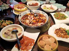 -玉林烤鸭店(垡头店)