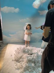 -幺幺BABY婚纱摄影