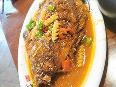 -云隐小厨·传统大理美食(复兴路店)
