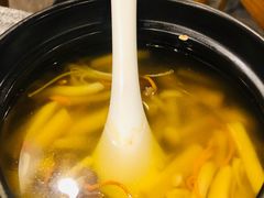 -徐记私厨(半淞园路店)