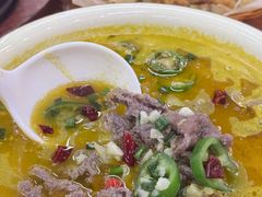 -南记食粥坊·宵夜大排档(莲花店)