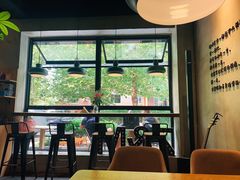 -ZM COFFEE(西安路店)
