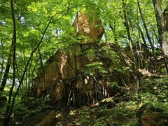 -五女峰国家森林公园