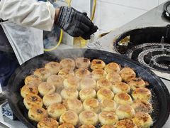 -毛氏汽水包(山海关路店)