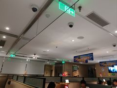 -海底捞大排档火锅(悦荟广场店)