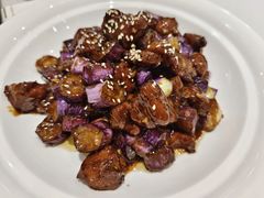 -红帽小馆(向阳路店)