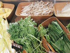 -牛YO寿喜烧·铁板烧和牛火锅自助(市府恒隆店)