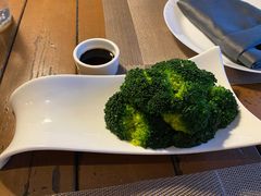 -喜洲吧·江畔老船厂·庭院餐厅(喜临院店)