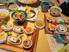 -秋荀日本料理(昆明同德广场店)