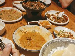 -姥姥家春饼店(惠新东街店)