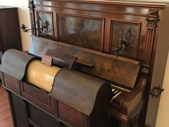 -鼓浪屿钢琴博物馆