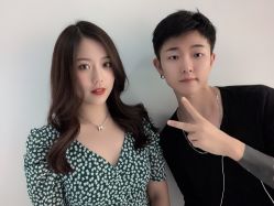 点击看大图 -3AM HAIR SALON烫发染发接发