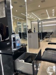 -WM Hair Salon