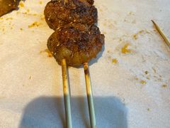 腰约烤羊腰-腰子哥烤串(石佛营炫特店)