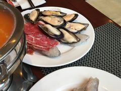 -火舞泰·泰式海鲜火锅餐厅(世纪城店)