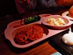 -大树餐厅(益田假日店)