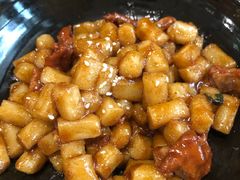 -新白鹿餐厅(城西银泰城店)