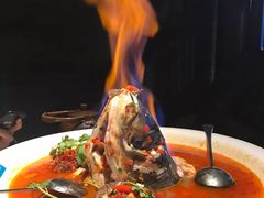 -坛宗剁椒鱼头(河西王府井店)