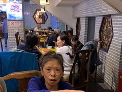 -老灶味道·本帮菜(昌平路店)