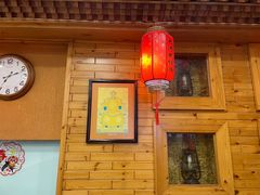 -大清花饺子(山庄店)