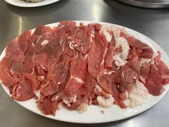 -三兴涮羊肉(荣安大街店)