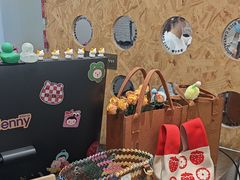 -静宜和她的朋友(星海广场店)