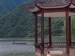 -新安江山水画廊风景区