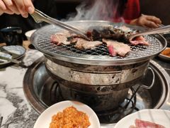 -隐家本格烧肉(万达广场店)