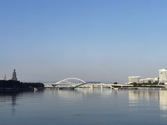 -五缘湾湿地公园