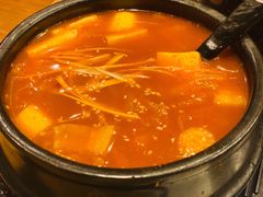 -九田家黑牛烤肉料理(太阳城店)