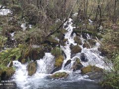 -叠溪松坪沟景区