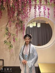 -盘子女人坊古装写真摄影(天津总店)