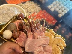 -牛New寿喜烧(新六百店)