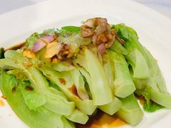 -春满园·早茶·粤菜·宴会(前海店)