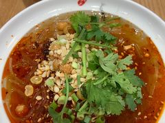 -喜家德虾仁水饺(南山书城店)