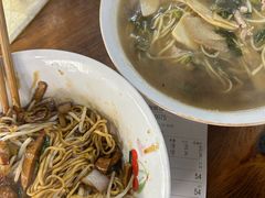 -小狗面馆(复兴店)