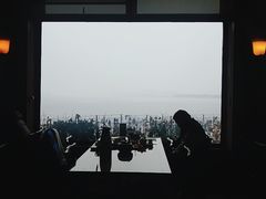 -湖畔居茶楼(湖滨店)