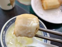 炸牛奶-民信老铺(华盖路店)
