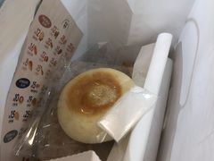 -前进麦味·天然烘焙(凯德1818店)