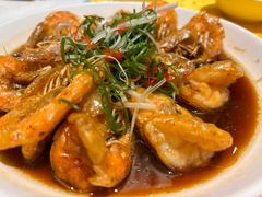 -鹿港小镇经典老上海菜(长乐路店)