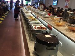 -素满香·素食自助餐厅(直营·大兴街店)