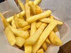 -杰克·肯特厨房西餐厅