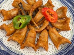 -轩记海鲜餐厅·四十五年老字号·经典粤菜(西区彩虹店)